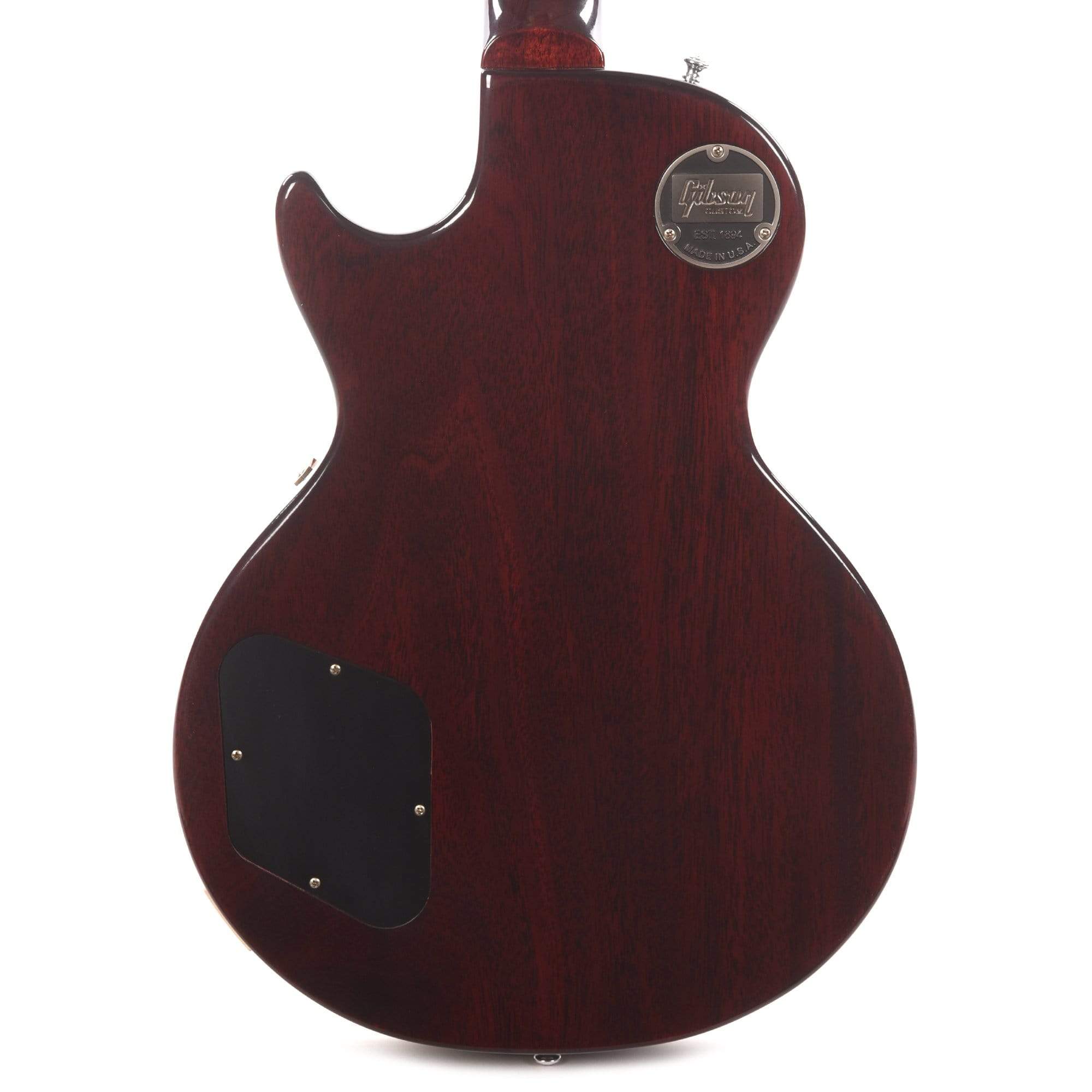 Gibson Custom Shop 1960 Les Paul Standard 