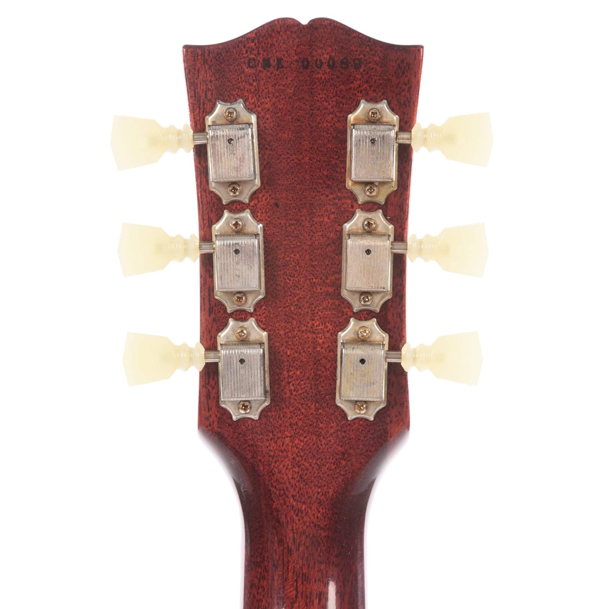 Gibson Custom Shop 1960 Les Paul Standard 