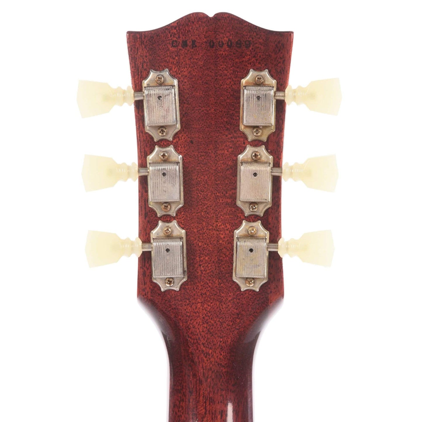 Gibson Custom Shop 1960 Les Paul Standard "CME Spec" Antiquity VOS Electric Guitars / Solid Body