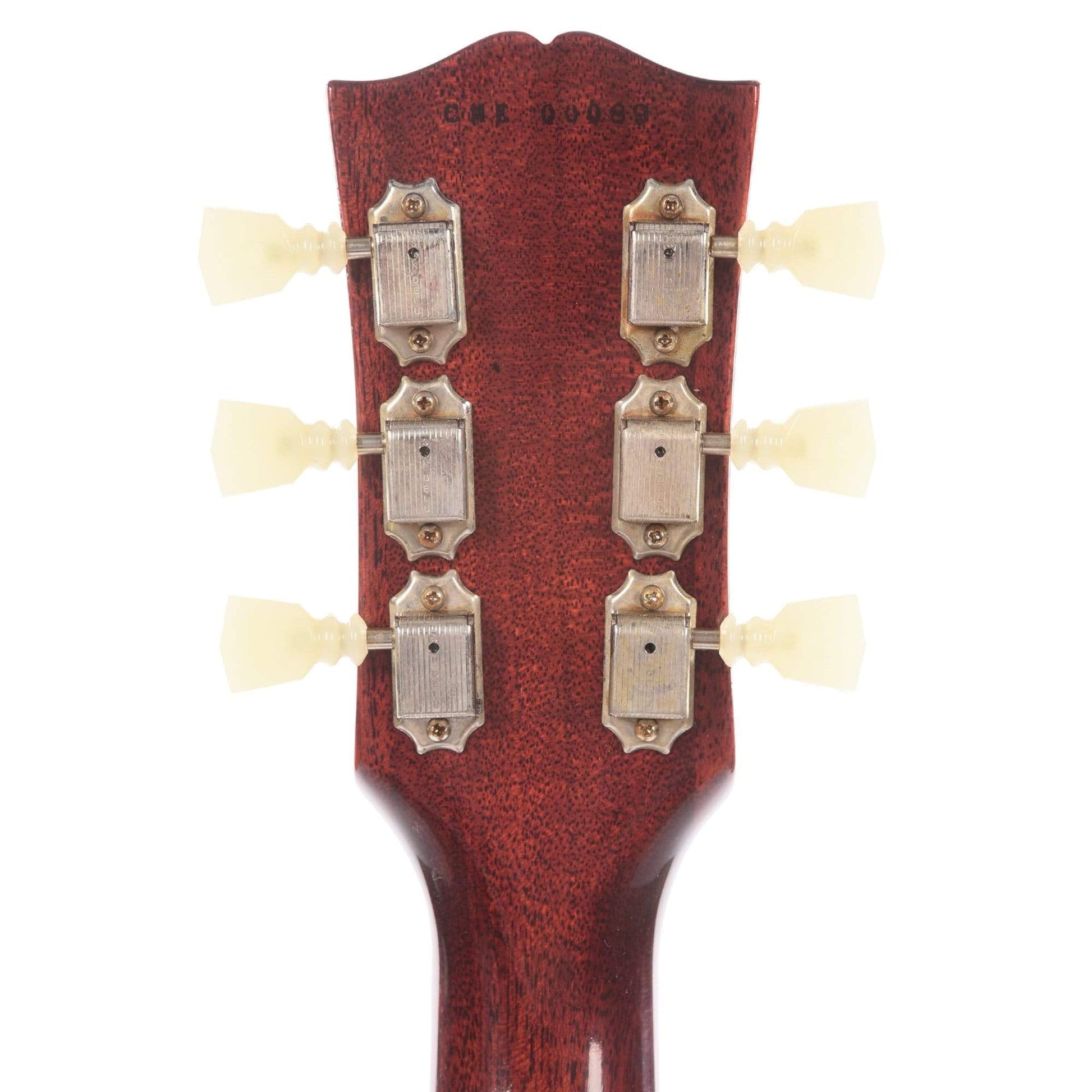 Gibson Custom Shop 1960 Les Paul Standard "CME Spec" Antiquity VOS Electric Guitars / Solid Body