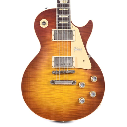 Gibson Custom Shop 1960 Les Paul Standard "CME Spec" Antiquity VOS Electric Guitars / Solid Body