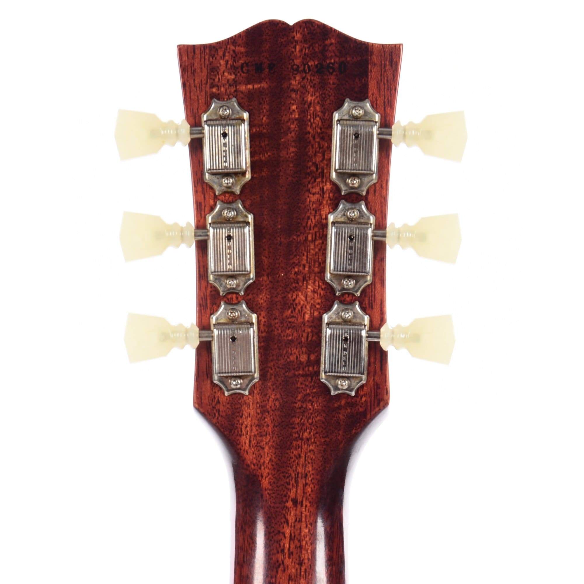 Gibson Custom Shop 1960 Les Paul Standard 