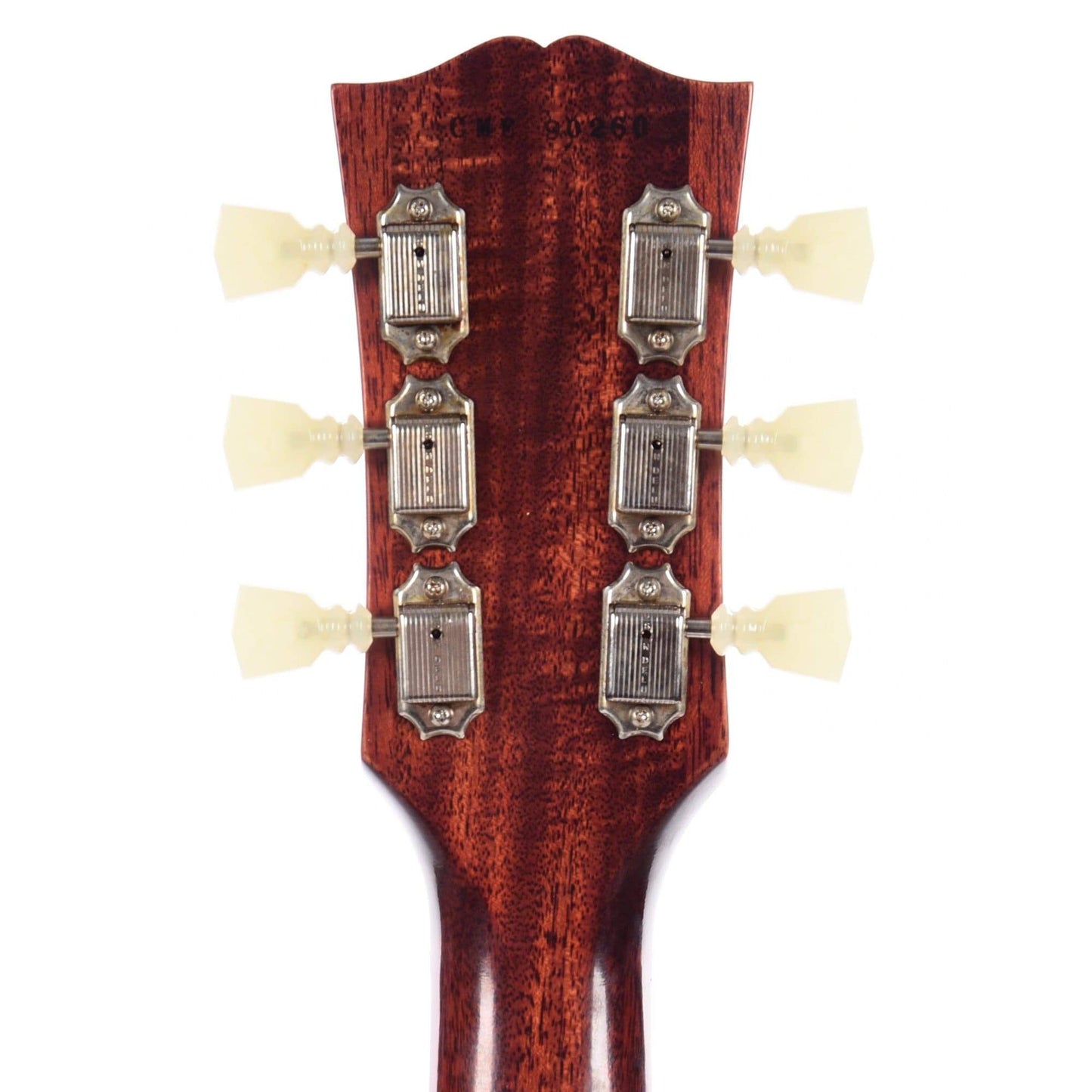 Gibson Custom Shop 1960 Les Paul Standard "CME Spec" Antiquity VOS Electric Guitars / Solid Body