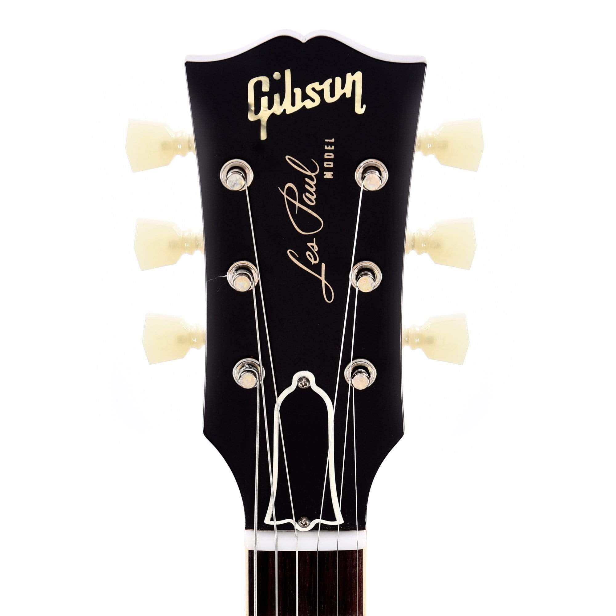 Gibson Custom Shop 1960 Les Paul Standard 