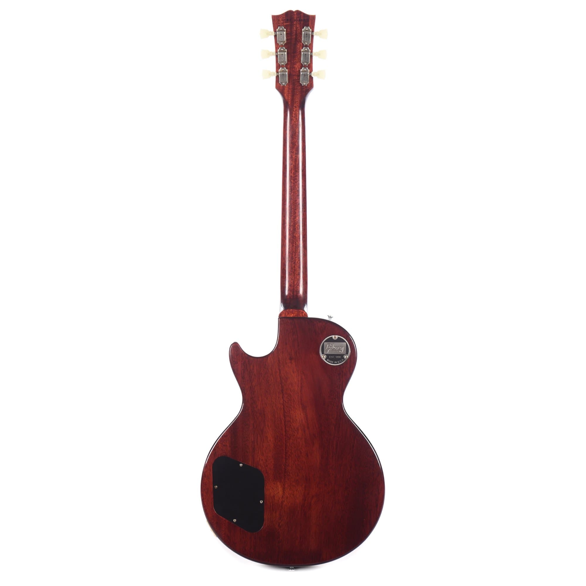 Gibson Custom Shop 1960 Les Paul Standard 
