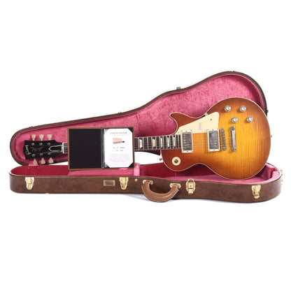 Gibson Custom Shop 1960 Les Paul Standard "CME Spec" Antiquity VOS Electric Guitars / Solid Body