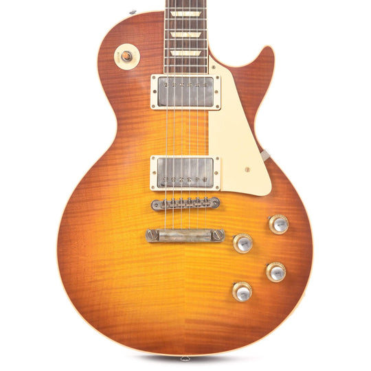 Gibson Custom Shop 1960 Les Paul Standard 