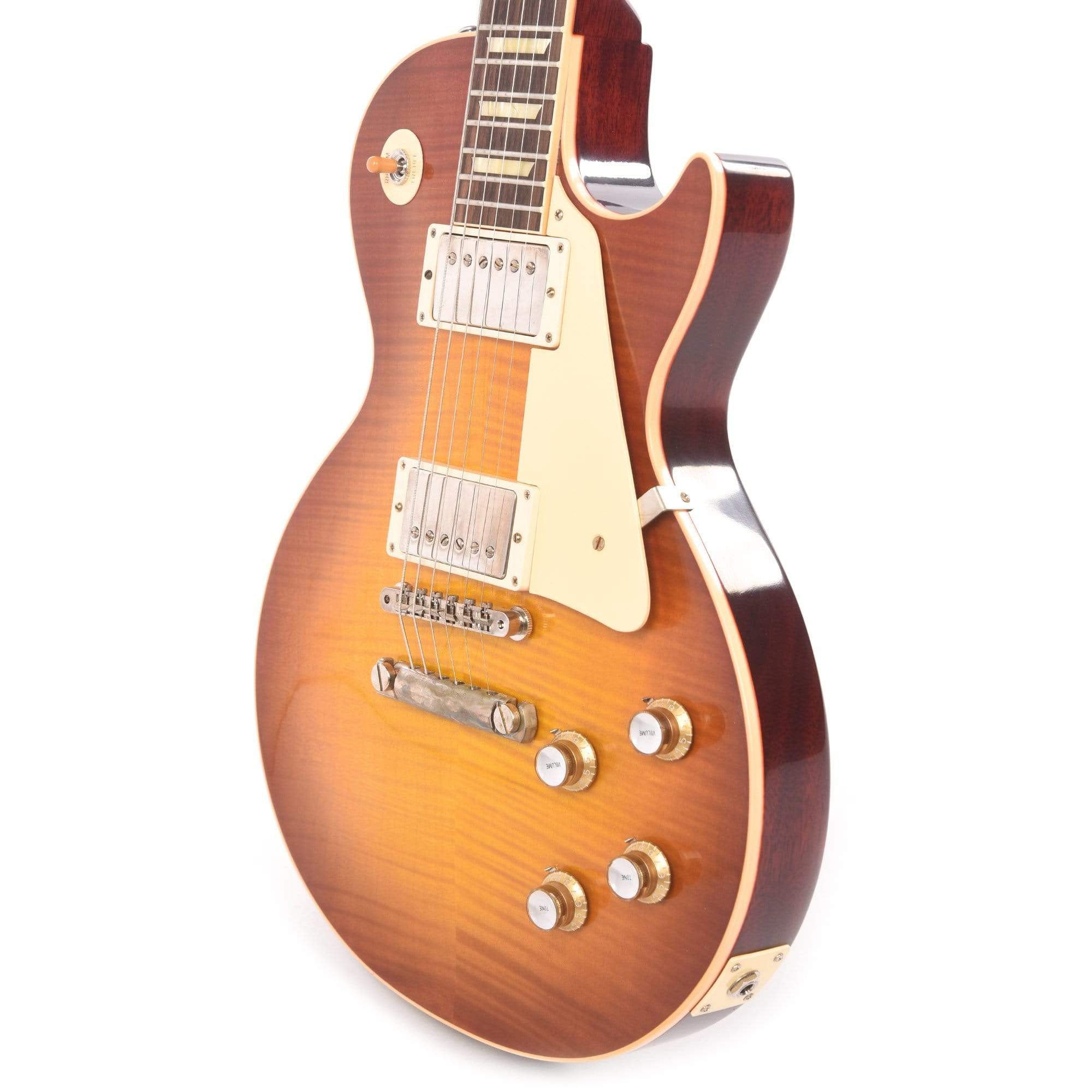 Gibson Custom Shop 1960 Les Paul Standard 