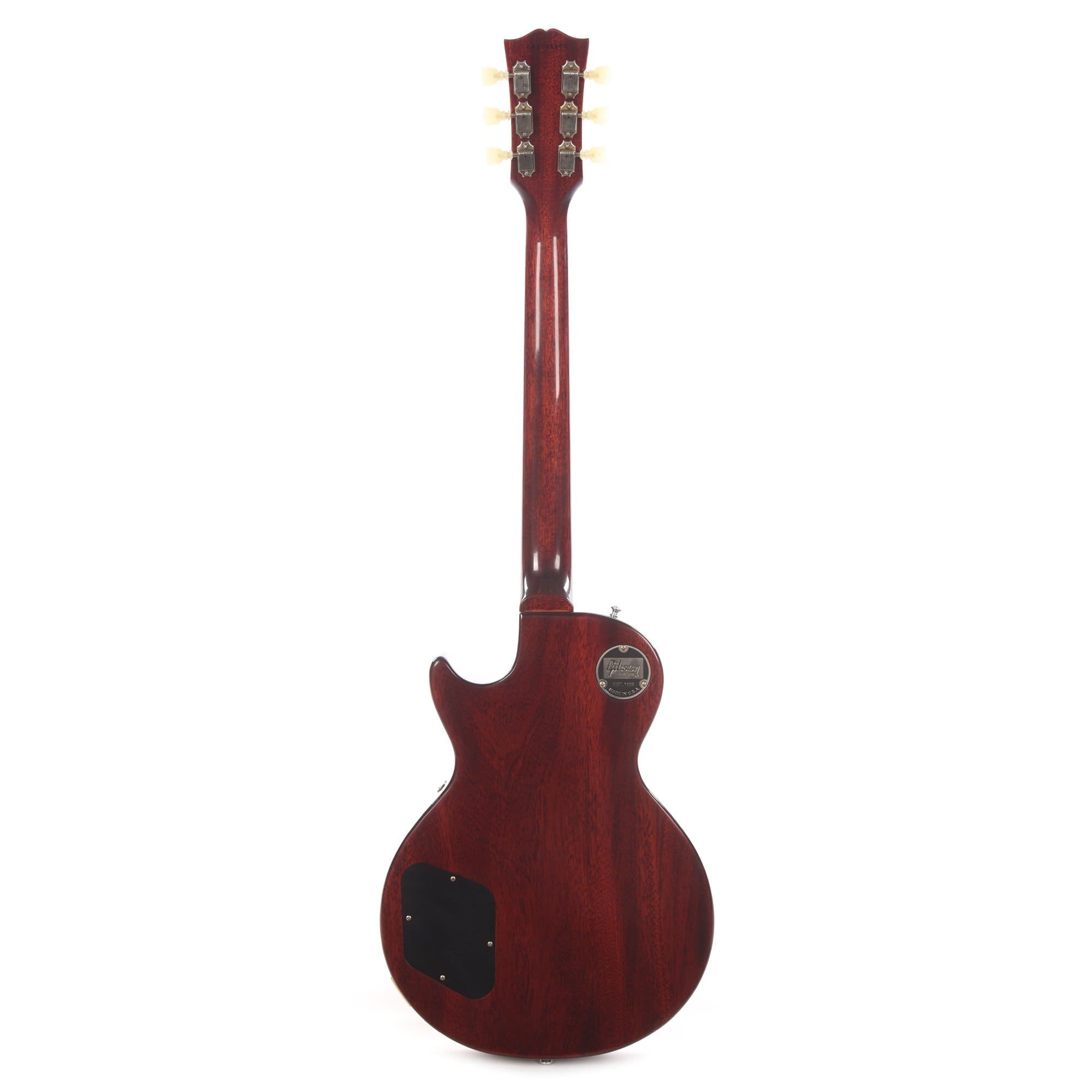Gibson Custom Shop 1960 Les Paul Standard 