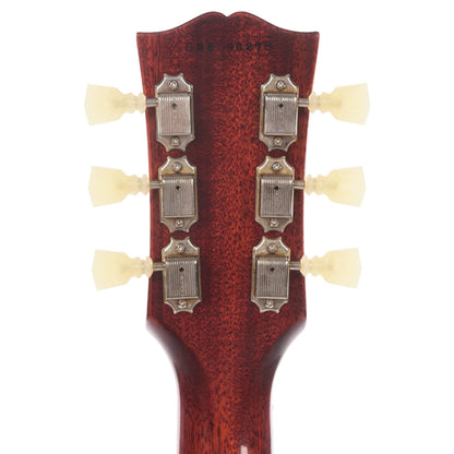 Gibson Custom Shop 1960 Les Paul Standard "CME Spec" Antiquity VOS Electric Guitars / Solid Body