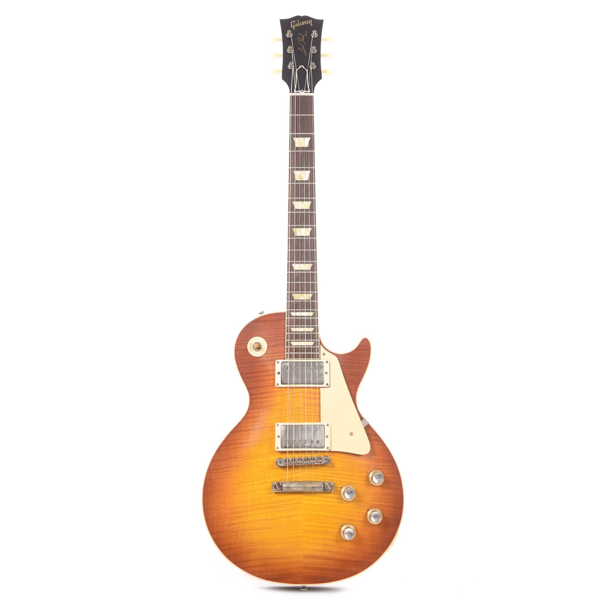 Gibson Custom Shop 1960 Les Paul Standard 