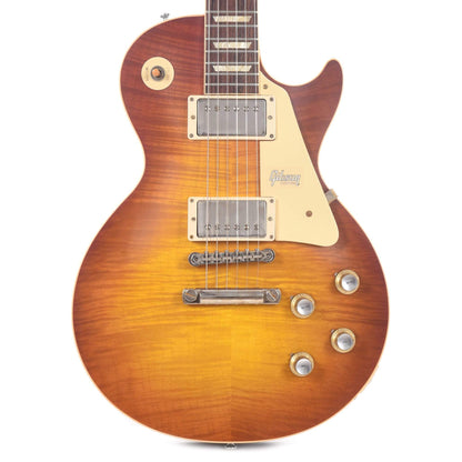 Gibson Custom Shop 1960 Les Paul Standard "CME Spec" Antiquity VOS Electric Guitars / Solid Body
