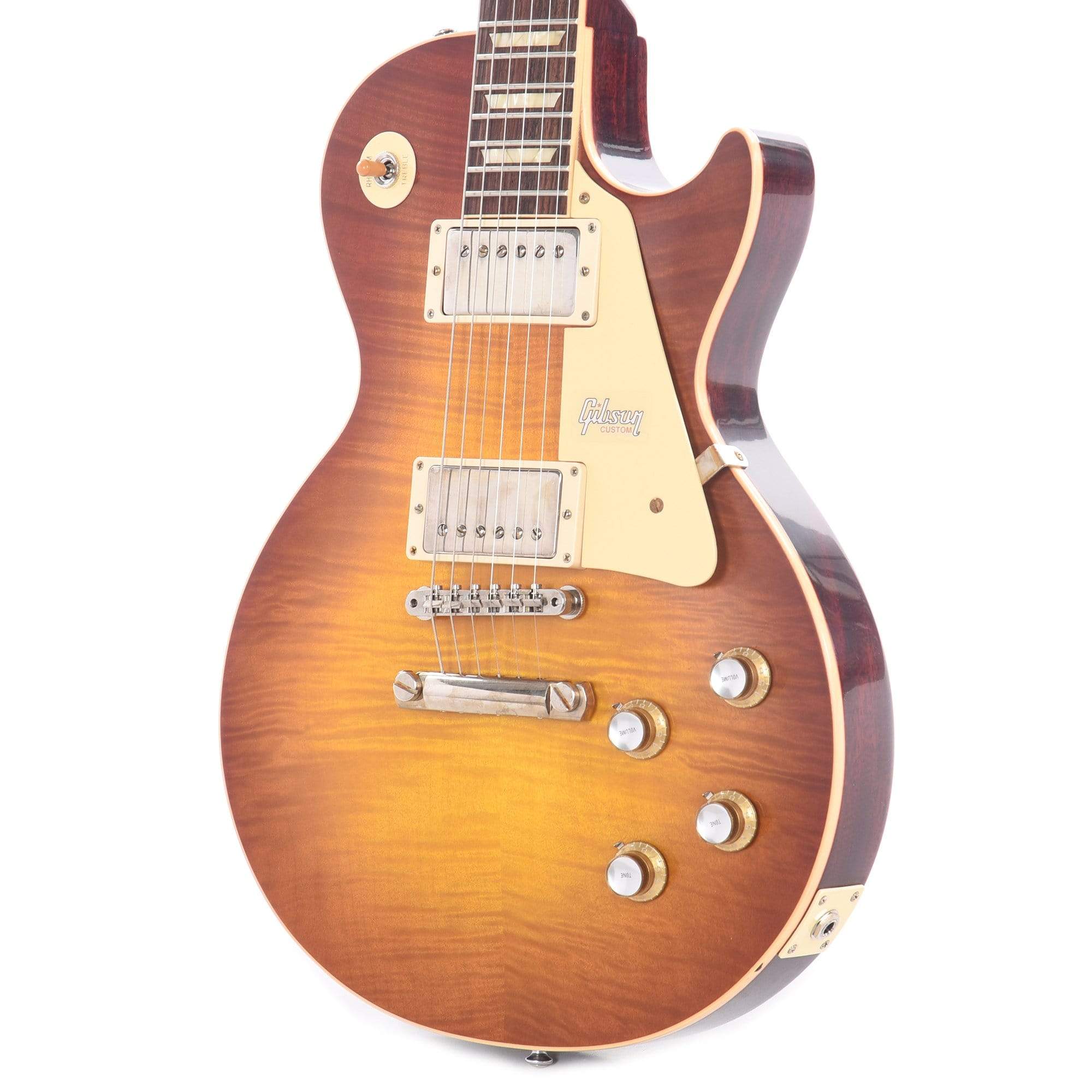 Gibson Custom Shop 1960 Les Paul Standard 