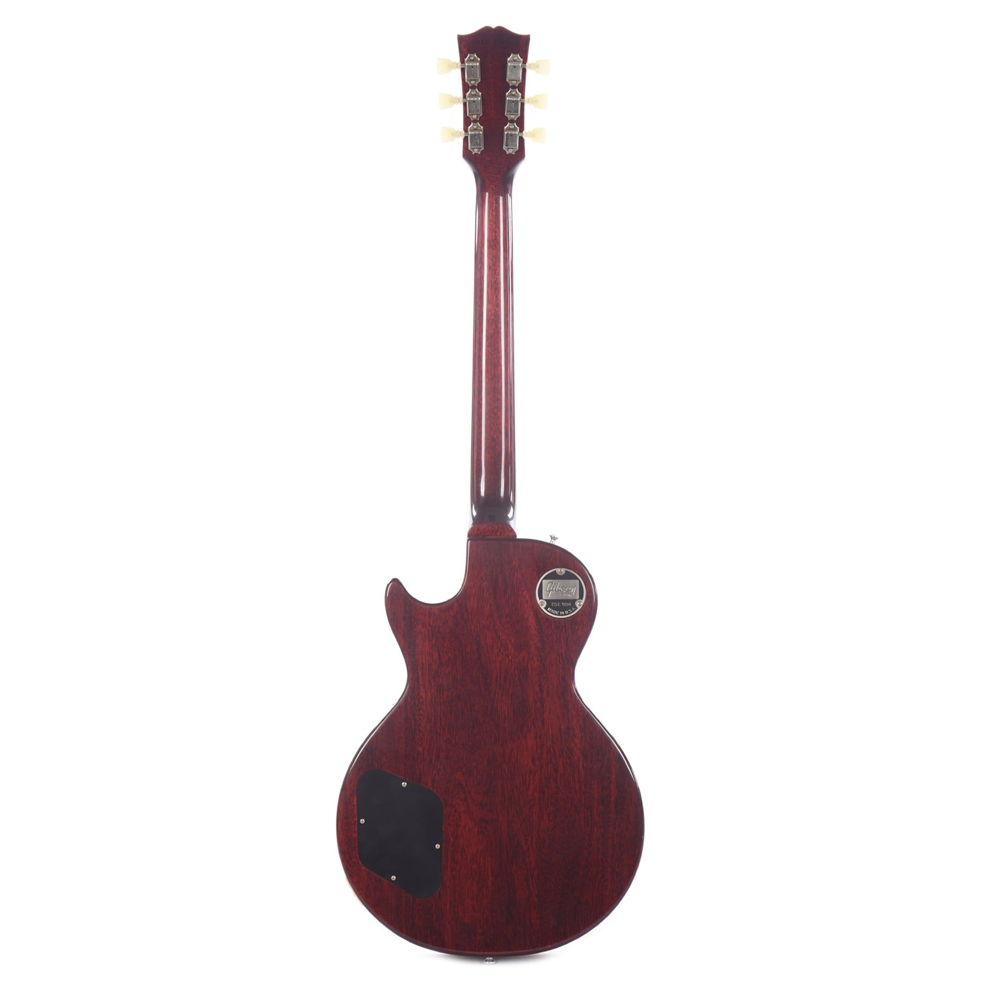 Gibson Custom Shop 1960 Les Paul Standard 