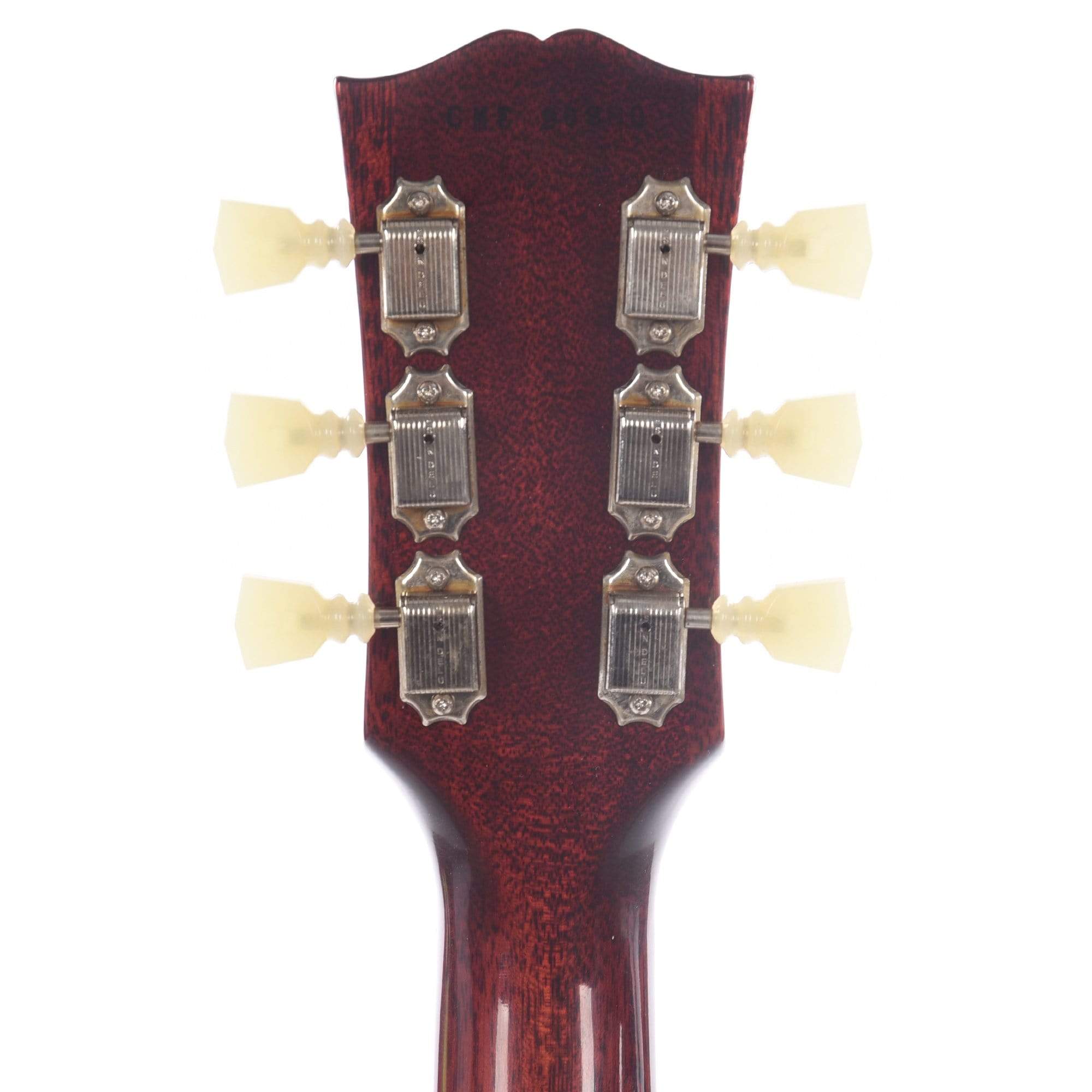 Gibson Custom Shop 1960 Les Paul Standard 