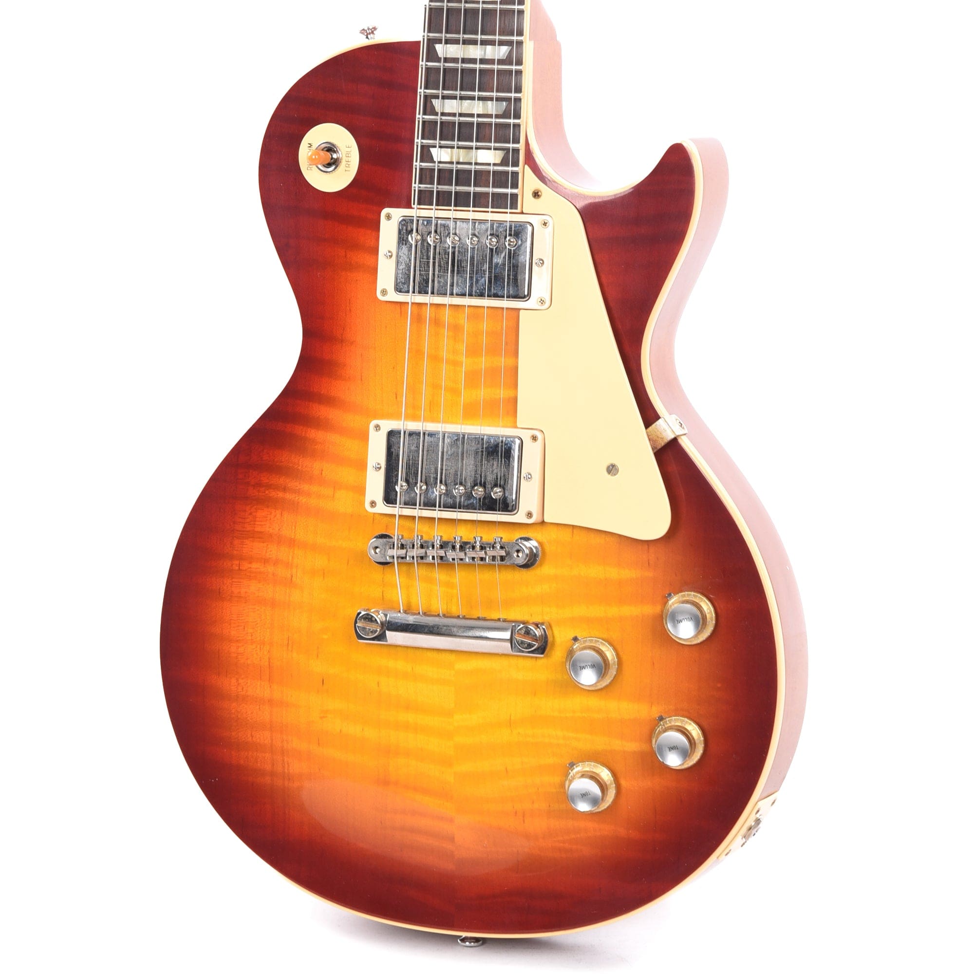 Gibson Custom Shop 1960 Les Paul Standard 
