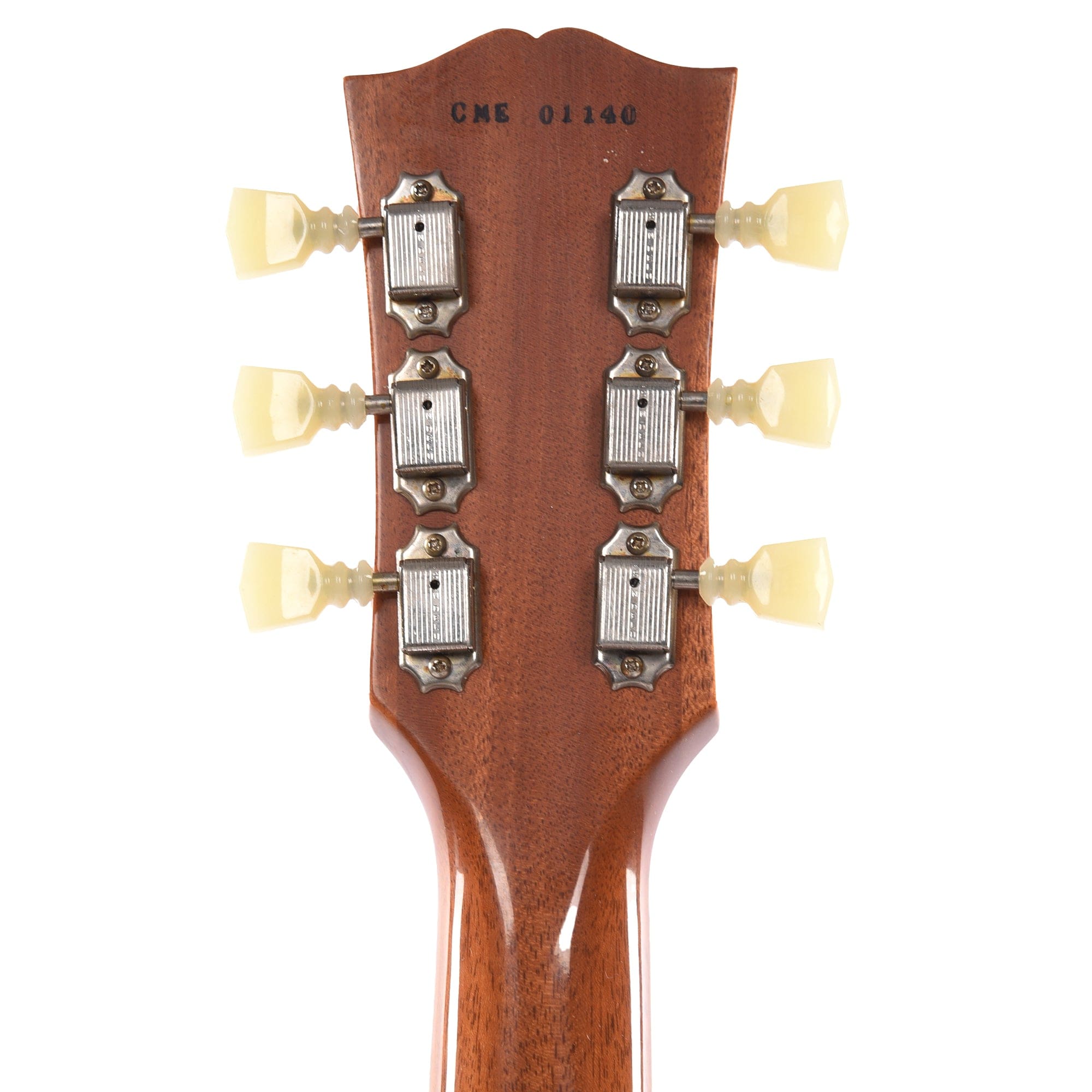 Gibson Custom Shop 1960 Les Paul Standard 