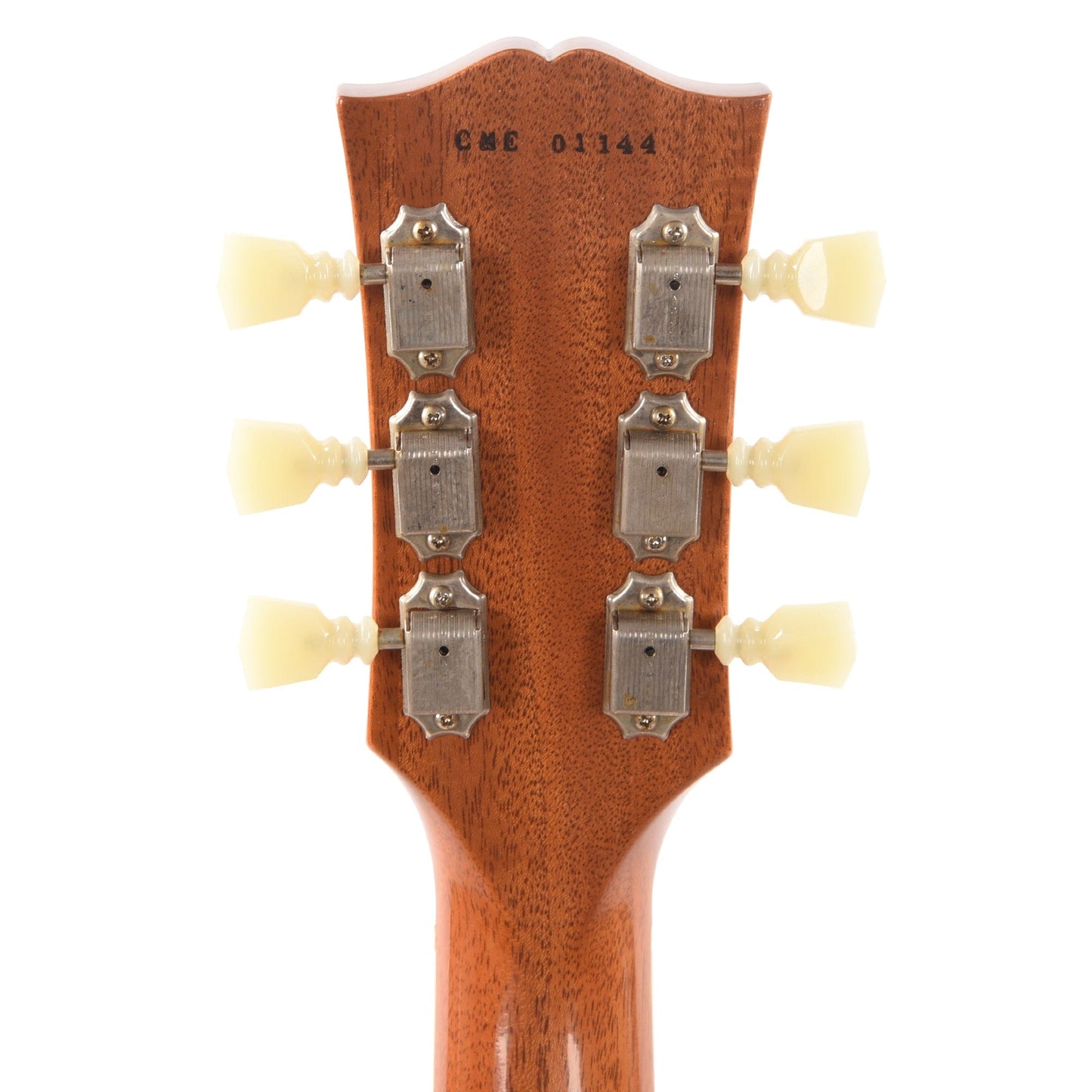 Gibson Custom Shop 1960 Les Paul Standard "CME Spec" Chambered Heritage Cherry Sunburst VOS w/Lightweight Back Electric Guitars / Solid Body