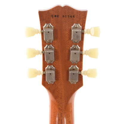 Gibson Custom Shop 1960 Les Paul Standard "CME Spec" Chambered Heritage Cherry Sunburst VOS w/Lightweight Back Electric Guitars / Solid Body