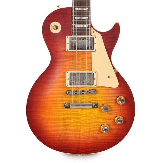 Gibson Custom Shop 1960 Les Paul Standard 
