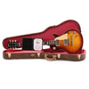Gibson Custom Shop 1960 Les Paul Standard "CME Spec" Factory Burst Electric Guitars / Solid Body