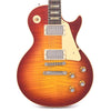 Gibson Custom Shop 1960 Les Paul Standard "CME Spec" Heritage Cherry Sunburst VOS w/Scarface Neck Electric Guitars / Solid Body