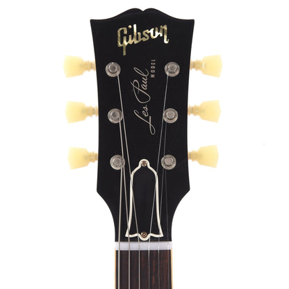 Gibson Custom Shop 1960 Les Paul Standard "CME Spec" Heritage Cherry Sunburst VOS w/Scarface Neck Electric Guitars / Solid Body