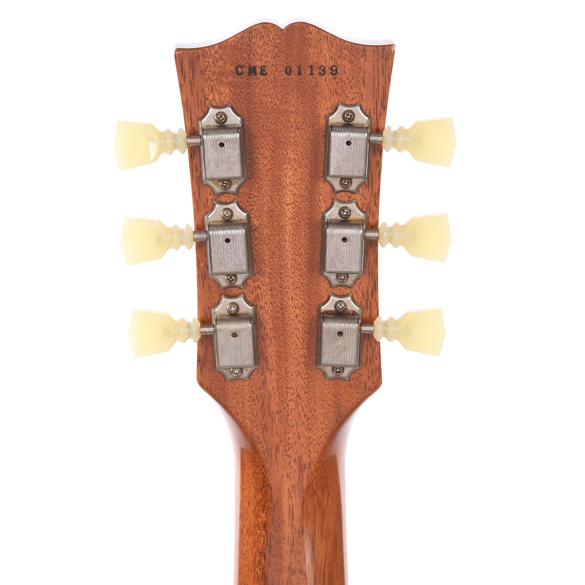 Gibson Custom Shop 1960 Les Paul Standard 