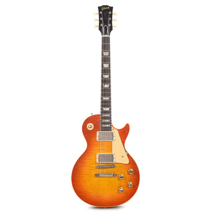 Gibson Custom Shop 1960 Les Paul Standard "CME Spec" Orange Lemon Fade VOS w/60 V3 Neck Electric Guitars / Solid Body