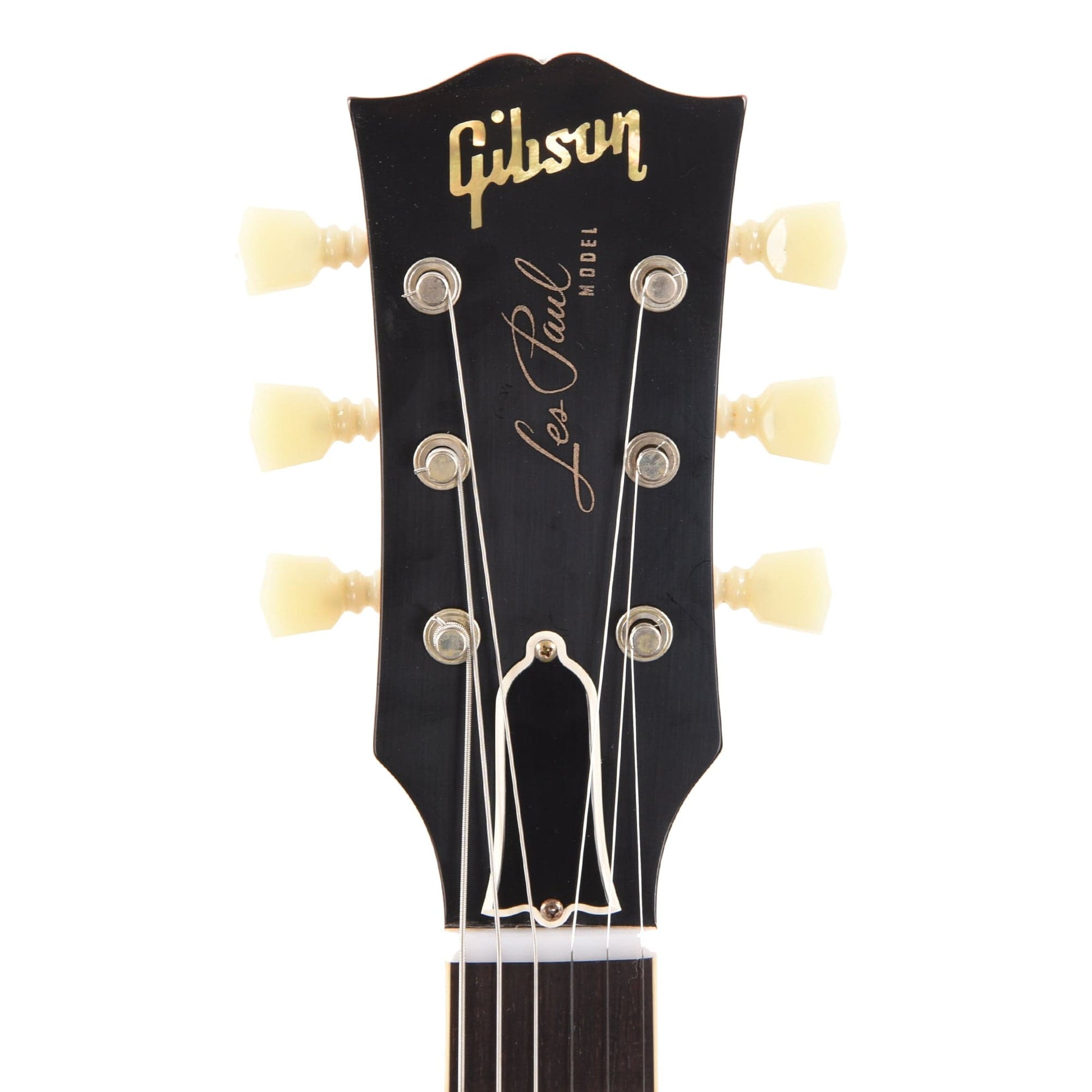 Gibson Custom Shop 1960 Les Paul Standard "CME Spec" Orange Lemon Fade VOS w/60 V3 Neck Electric Guitars / Solid Body