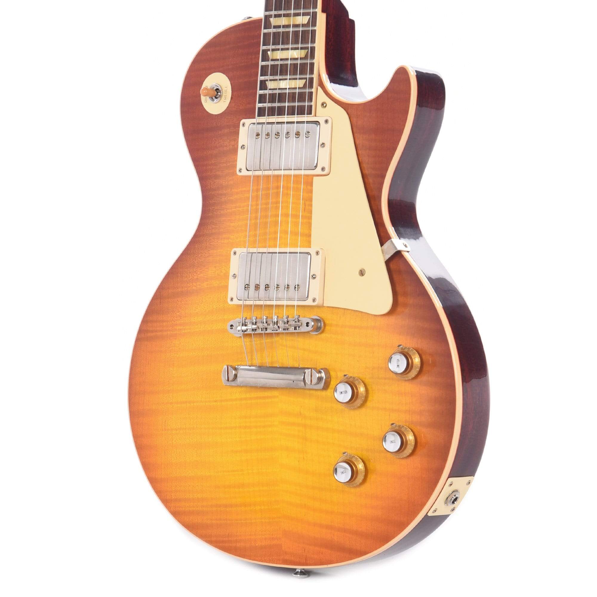Gibson Custom Shop 1960 Les Paul Standard 