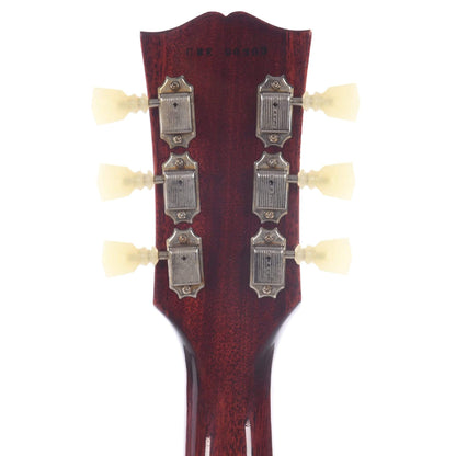 Gibson Custom Shop 1960 Les Paul Standard "CME Spec" Slow Iced Tea Fade VOS Electric Guitars / Solid Body