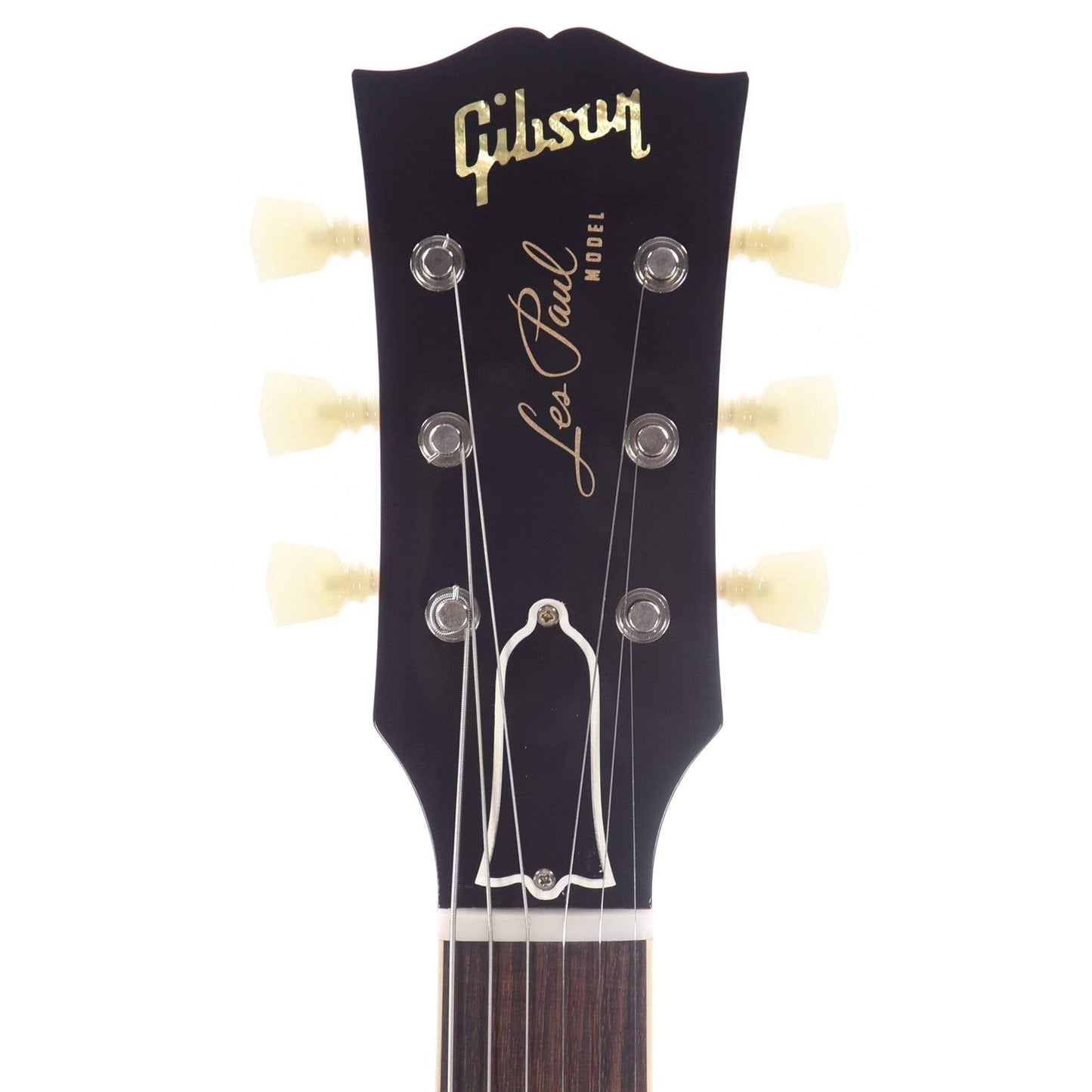 Gibson Custom Shop 1960 Les Paul Standard "CME Spec" Slow Iced Tea Fade VOS Electric Guitars / Solid Body