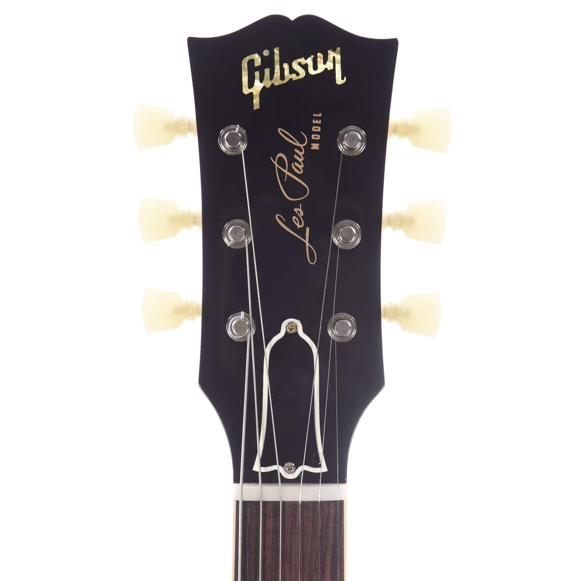 Gibson Custom Shop 1960 Les Paul Standard "CME Spec" Slow Iced Tea Fade VOS Electric Guitars / Solid Body