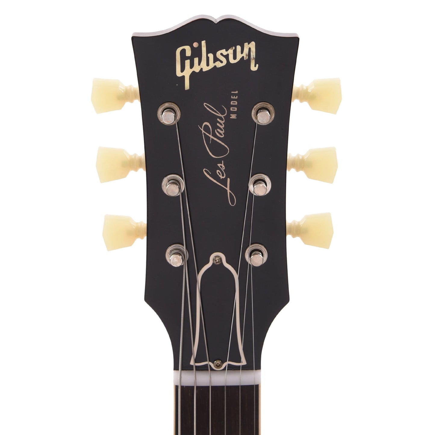 Gibson Custom Shop 1960 Les Paul Standard "CME Spec" Washed Bourbon Burst VOS w/60 V2 Neck Electric Guitars / Solid Body