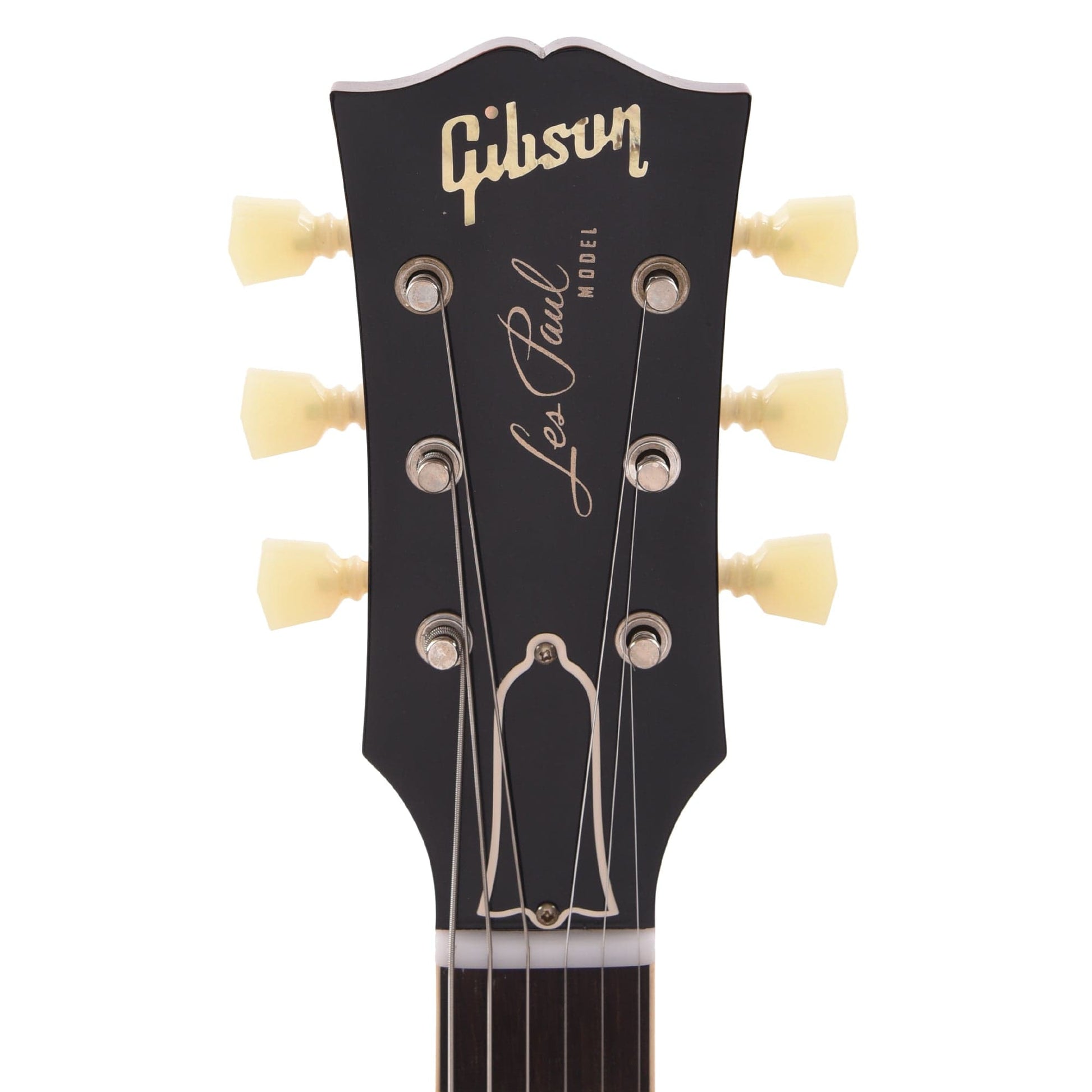 Gibson Custom Shop 1960 Les Paul Standard "CME Spec" Washed Bourbon Burst VOS w/60 V2 Neck Electric Guitars / Solid Body