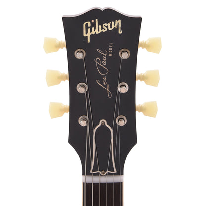 Gibson Custom Shop 1960 Les Paul Standard "CME Spec" Washed Bourbon Burst VOS w/60 V2 Neck Electric Guitars / Solid Body