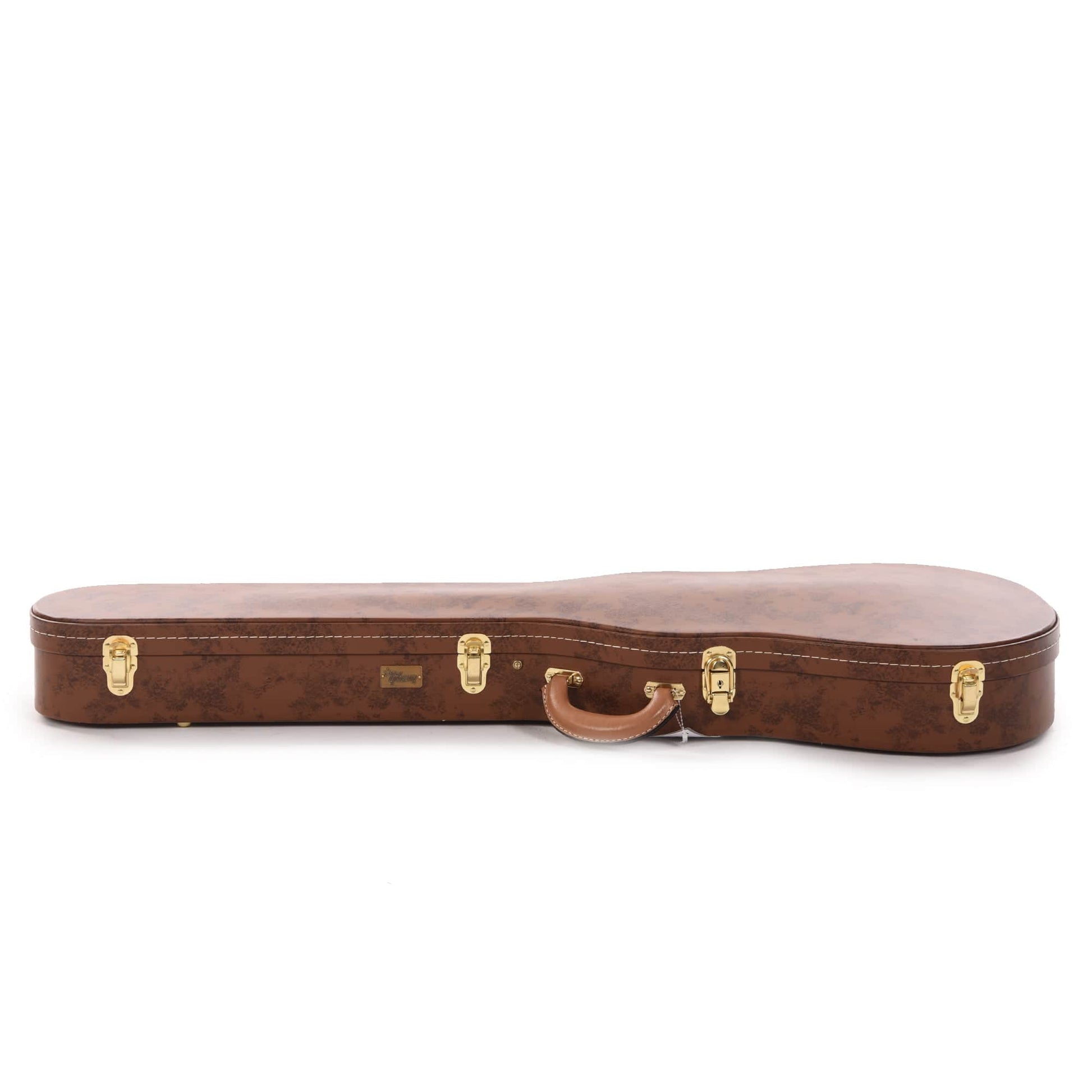 Gibson Custom Shop 1960 Les Paul Standard "CME Spec" Washed Bourbon Burst VOS w/60 V2 Neck Electric Guitars / Solid Body