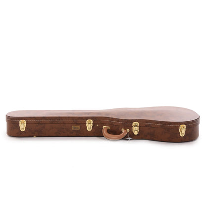 Gibson Custom Shop 1960 Les Paul Standard "CME Spec" Washed Bourbon Burst VOS w/60 V2 Neck Electric Guitars / Solid Body