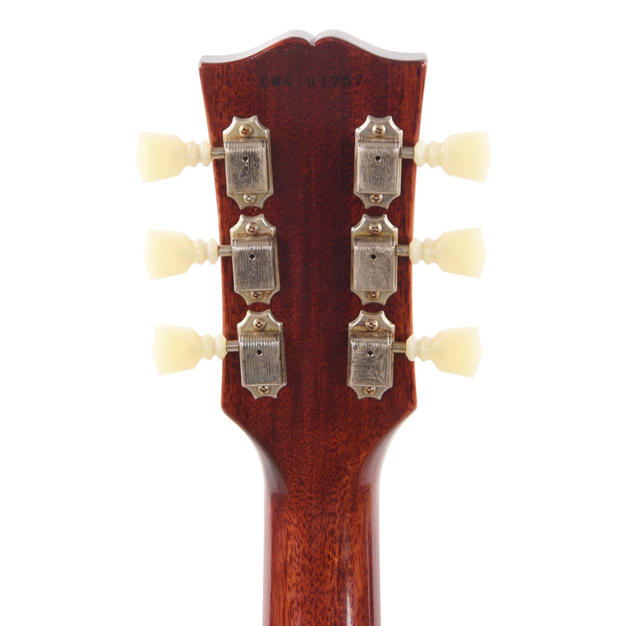 Gibson Custom Shop 1960 Les Paul Standard 