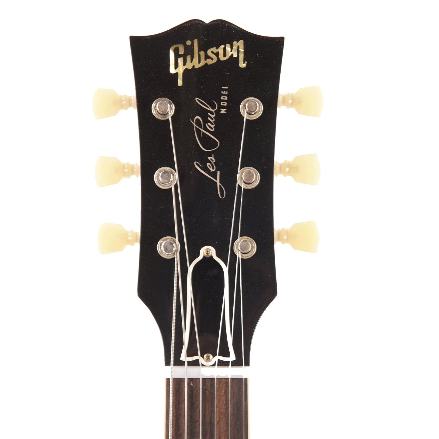 Gibson Custom Shop 1960 Les Paul Standard "CME Spec" Washed Bourbon Burst VOS w/60 V2 Neck Electric Guitars / Solid Body