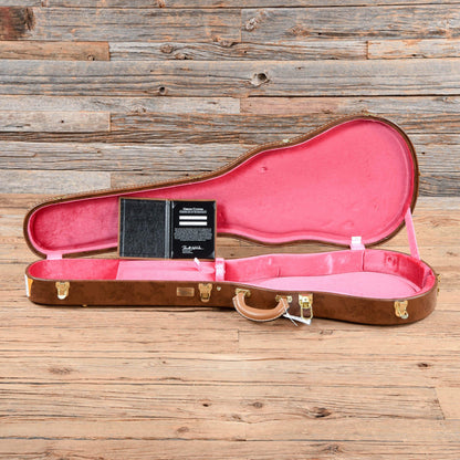 Gibson Custom Shop 1960 Les Paul Standard Reissue Lemonburst 2019 Electric Guitars / Solid Body