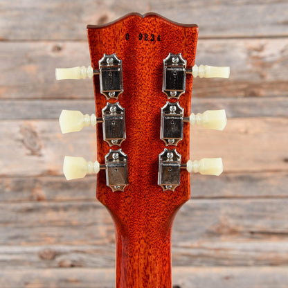 Gibson Custom Shop 1960 Les Paul Standard Reissue Lemonburst 2019 Electric Guitars / Solid Body