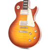 Gibson Custom Shop 1960 Les Paul Standard Reissue Tangerine Burst VOS Electric Guitars / Solid Body