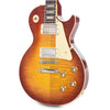 Gibson Custom Shop 1960 Les Paul Standard Reissue Washed Cherry Sunburst VOS Electric Guitars / Solid Body