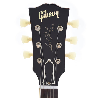 Gibson Custom Shop 1960 Les Paul Standard Reissue Washed Cherry Sunburst VOS Electric Guitars / Solid Body