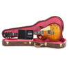 Gibson Custom Shop 1960 Les Paul Standard Reissue Washed Cherry Sunburst VOS Electric Guitars / Solid Body