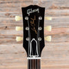 Gibson Custom Shop 1960 Les Paul Standard Sunburst 2015 Electric Guitars / Solid Body
