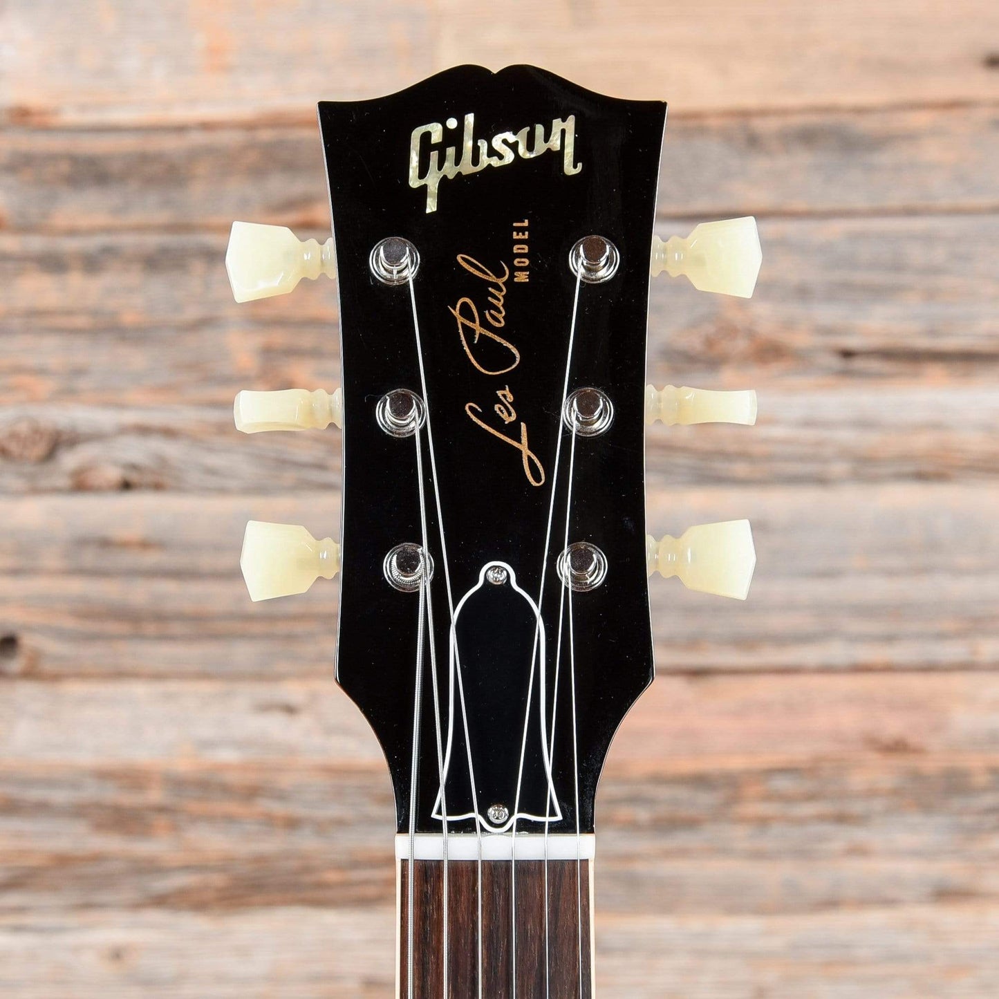 Gibson Custom Shop 1960 Les Paul Standard Sunburst 2018 Electric Guitars / Solid Body