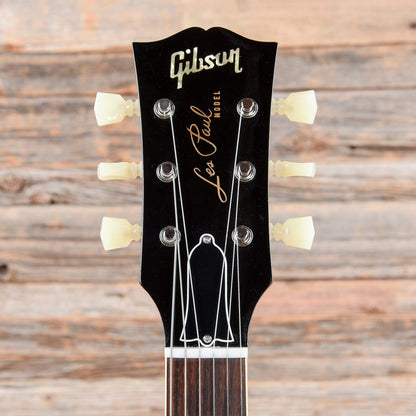 Gibson Custom Shop 1960 Les Paul Standard Sunburst 2018 Electric Guitars / Solid Body